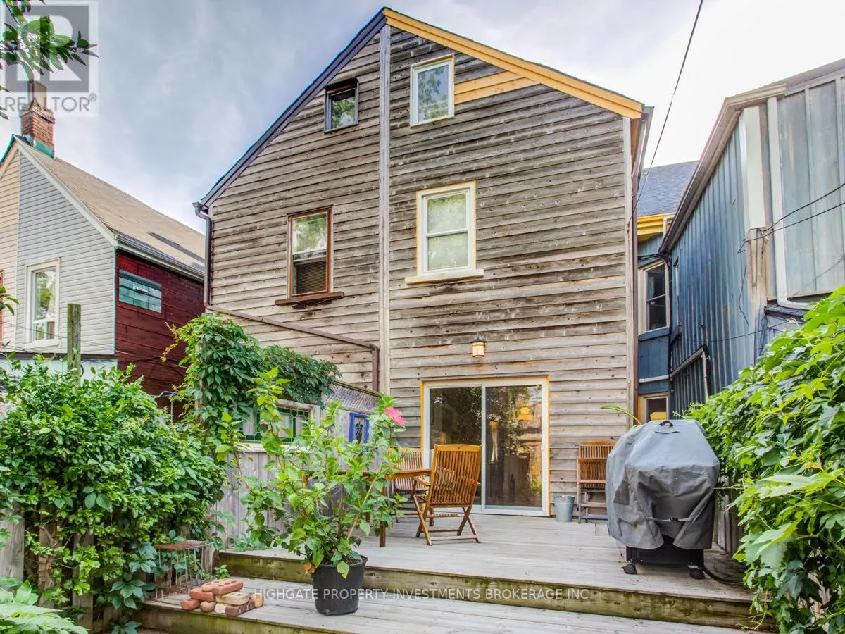 97 JERSEY AVENUE