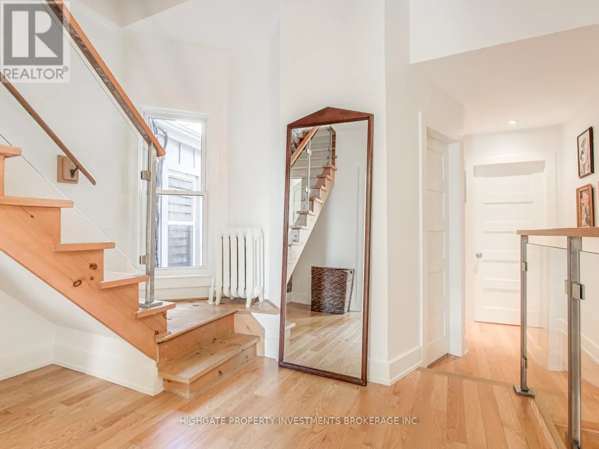 97 JERSEY AVENUE
