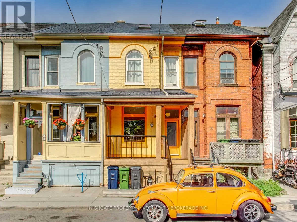 97 JERSEY AVENUE