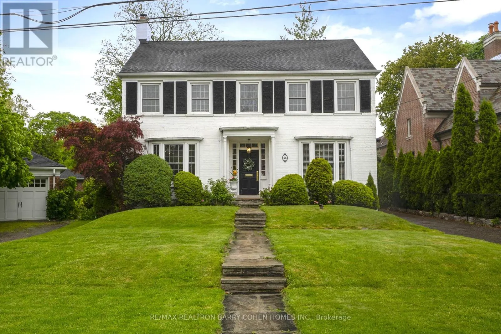 56 HIGHLAND CRESCENT