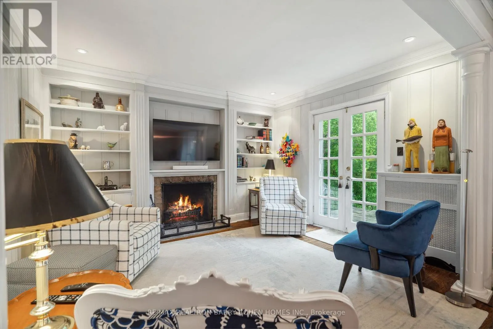 56 HIGHLAND CRESCENT