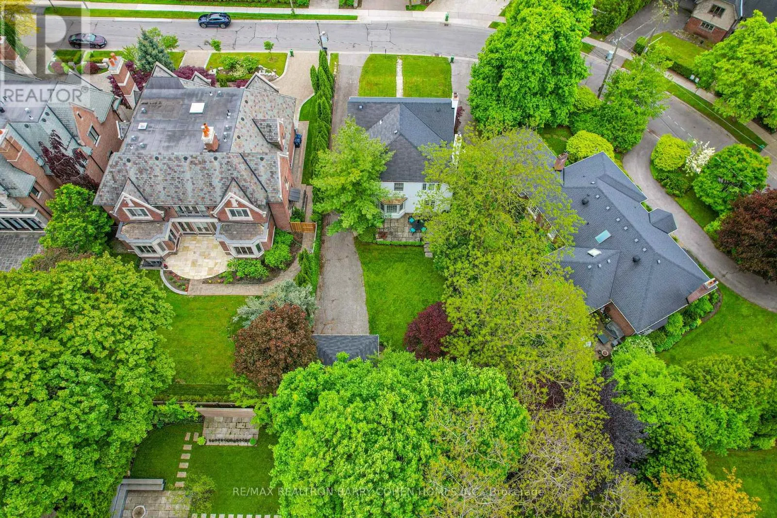56 HIGHLAND CRESCENT