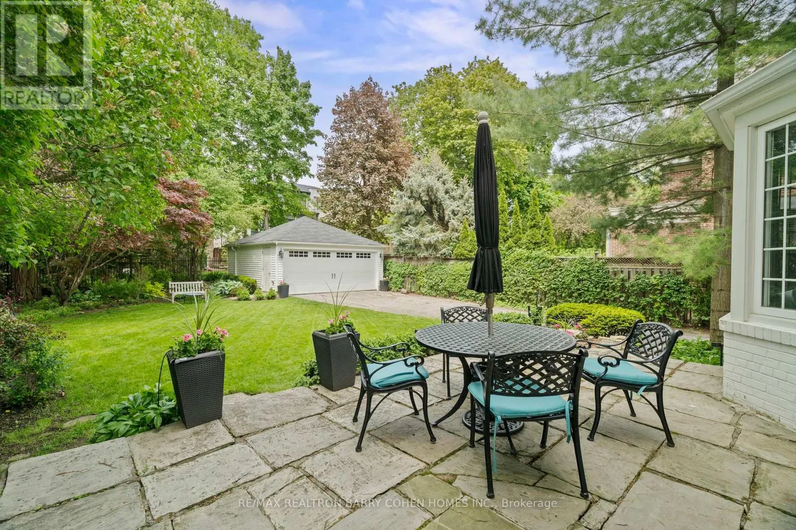 56 HIGHLAND CRESCENT