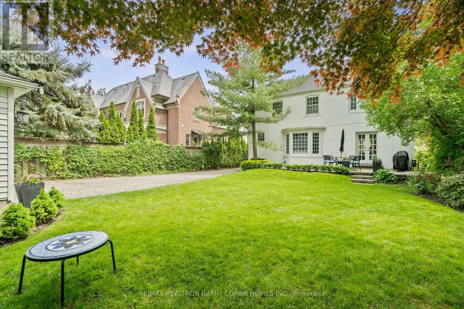 56 HIGHLAND CRESCENT