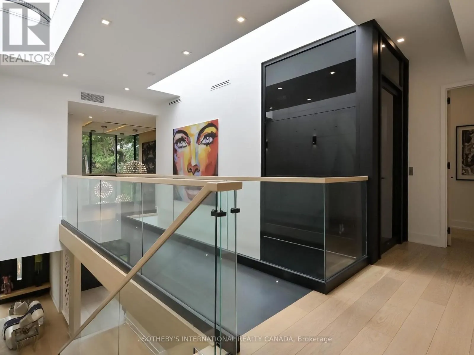 12 WINTON ROAD