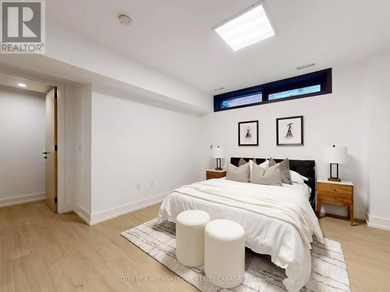12 WINTON ROAD