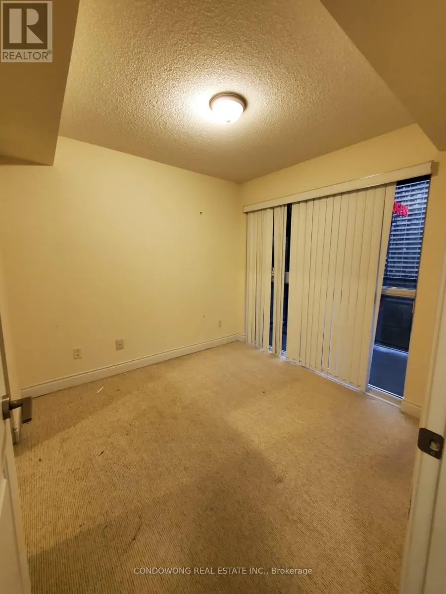1102 - 28 TED ROGERS WAY