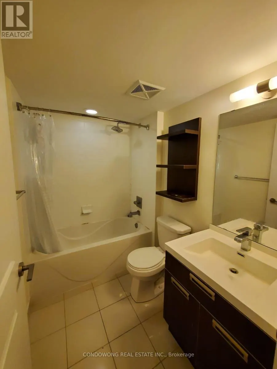1102 - 28 TED ROGERS WAY
