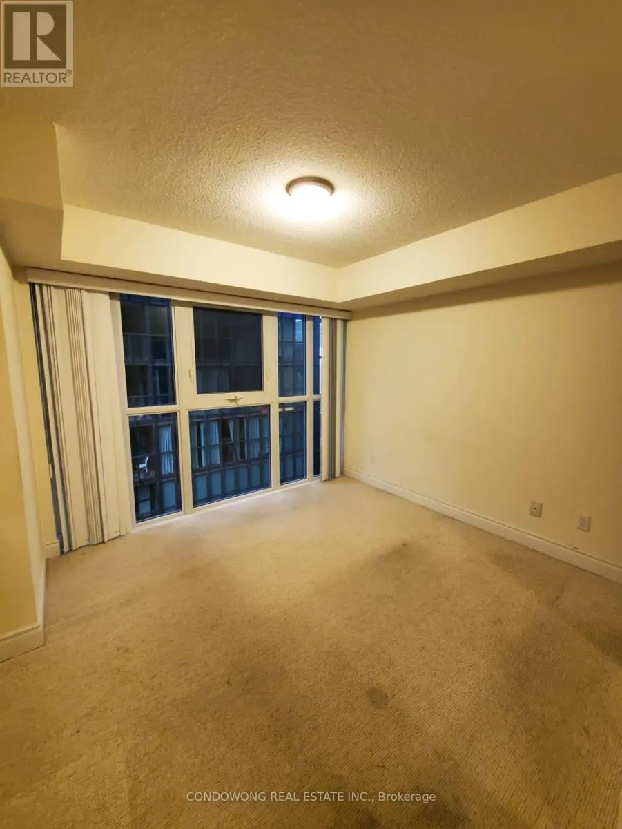 1102 - 28 TED ROGERS WAY