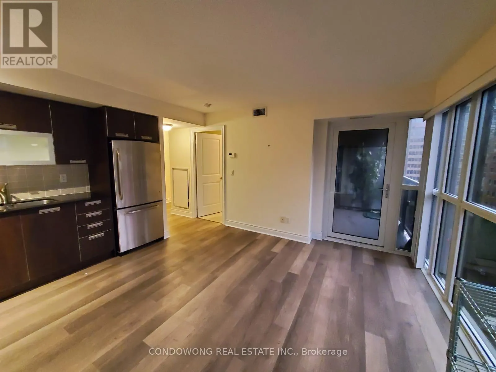 1102 - 28 TED ROGERS WAY