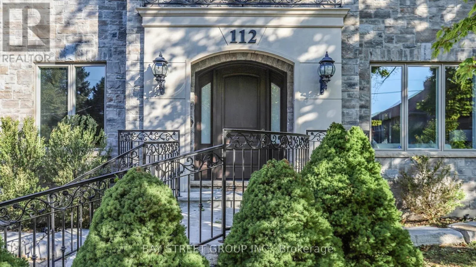 112 CENTRE AVENUE