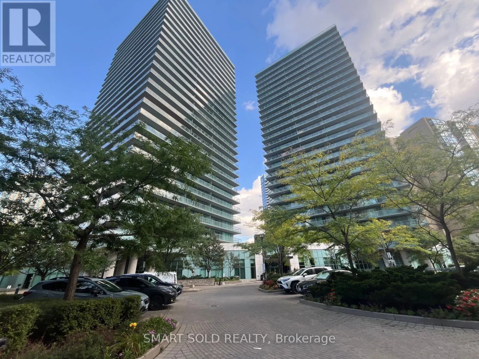 2501 - 5508 YONGE STREET
