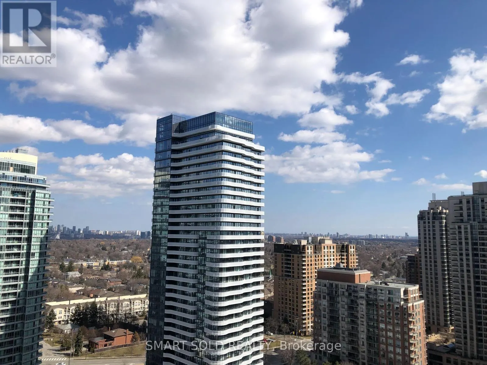 2501 - 5508 YONGE STREET