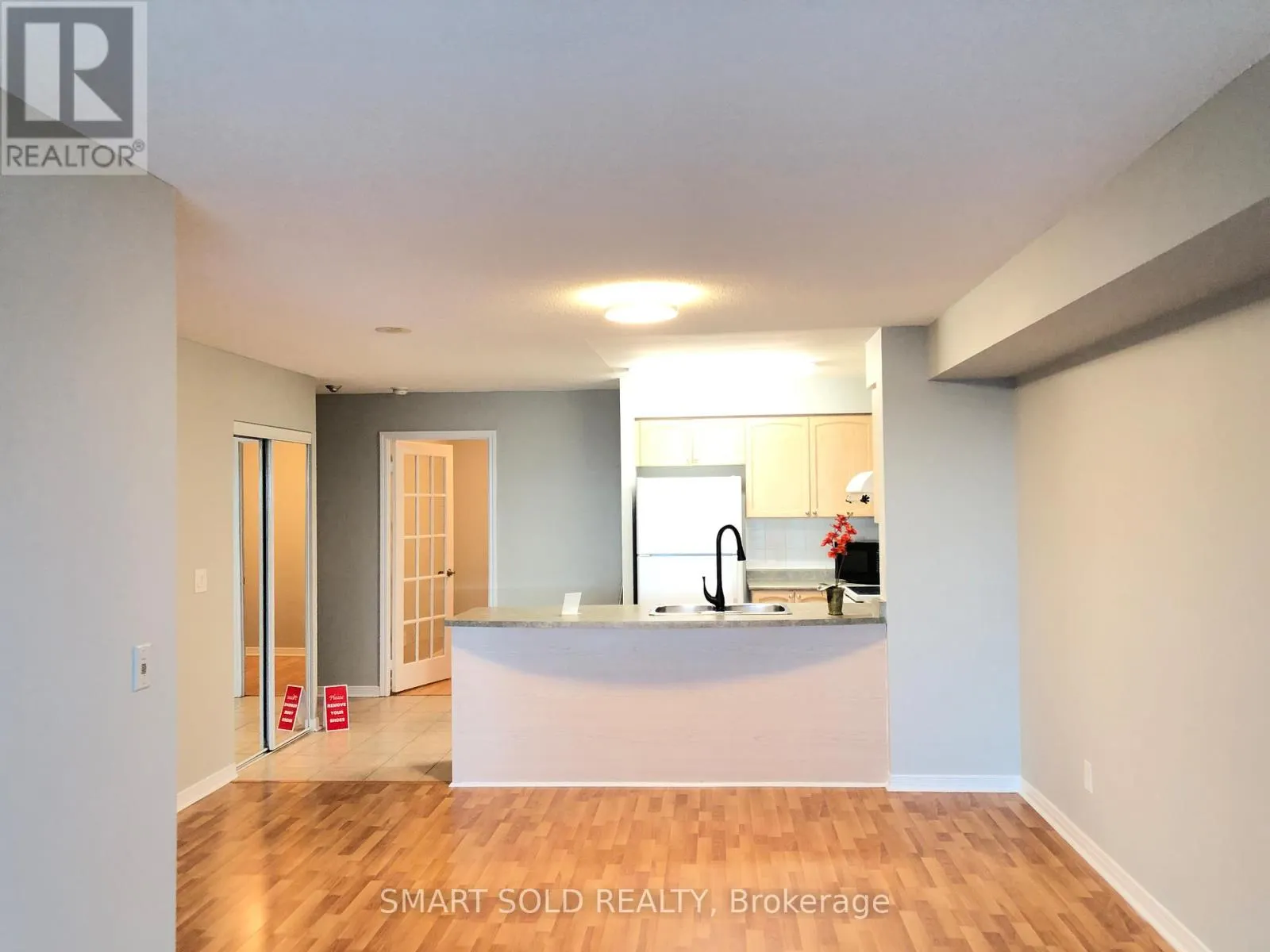 2501 - 5508 YONGE STREET