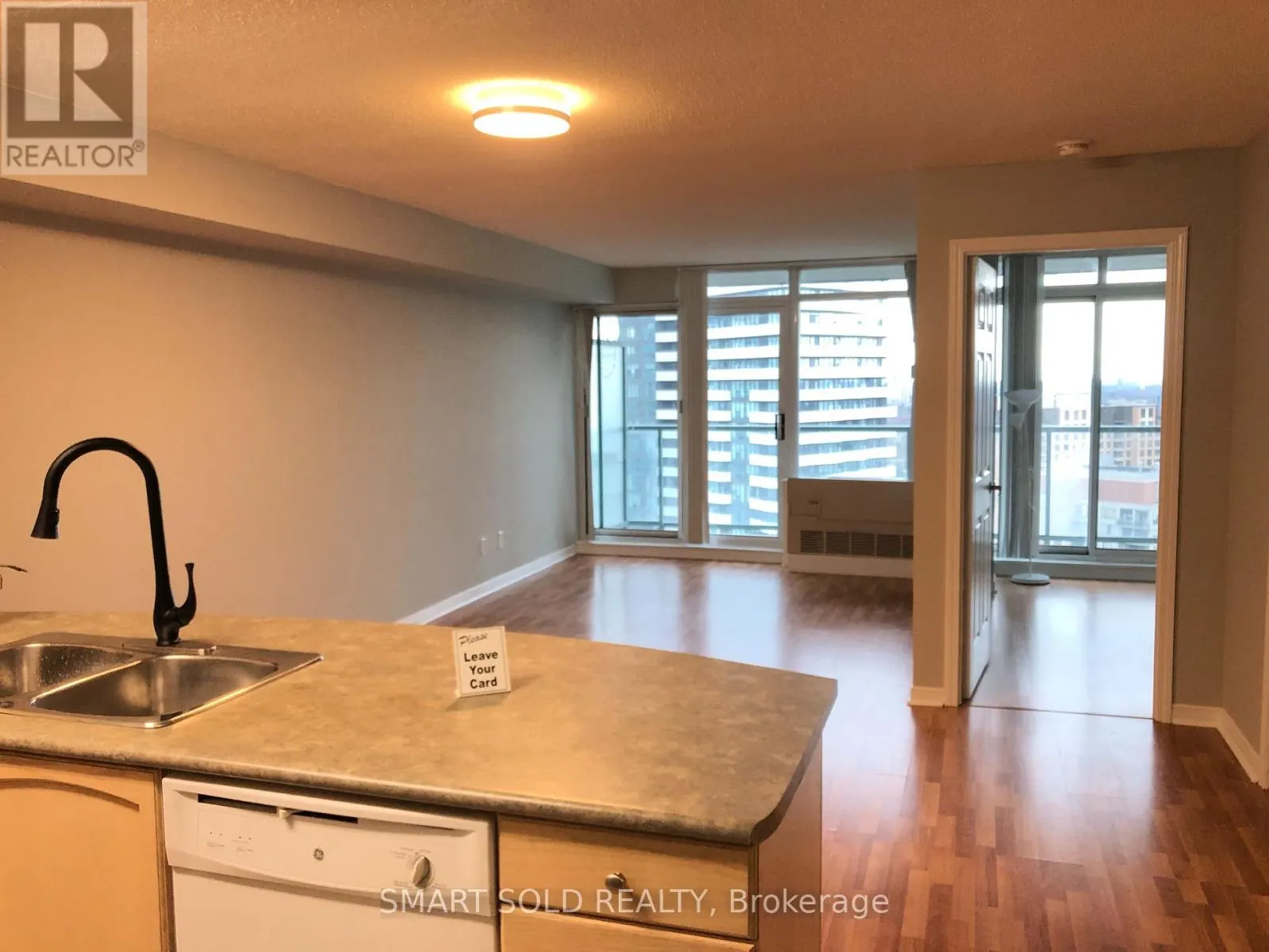 2501 - 5508 YONGE STREET