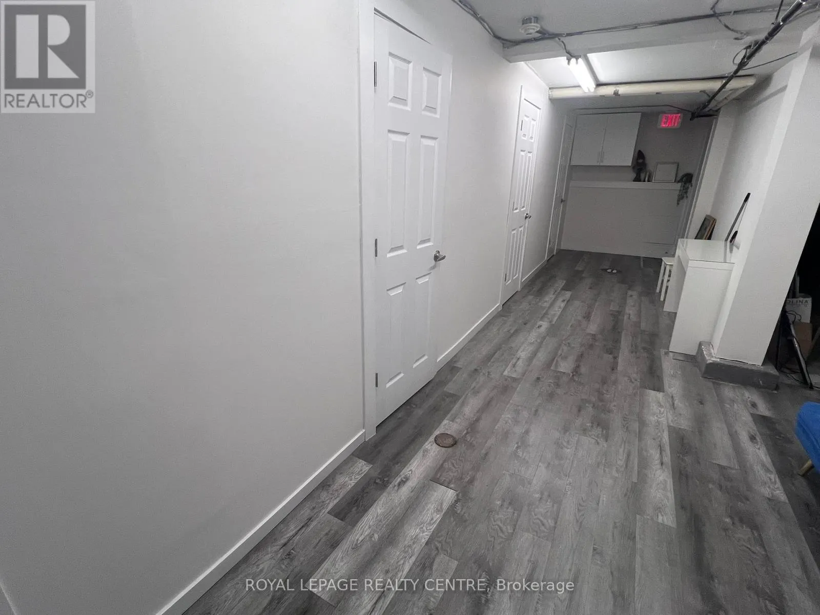 1034 EGLINTON AVENUE W
