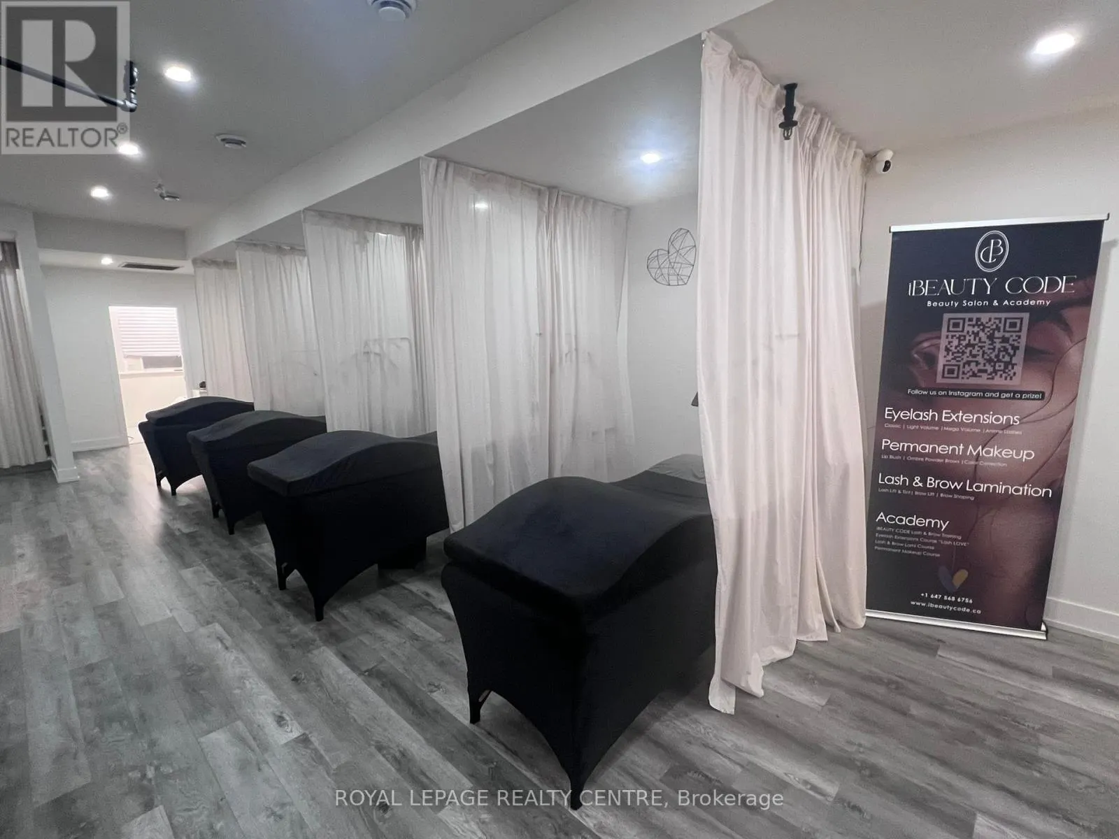 1034 EGLINTON AVENUE W