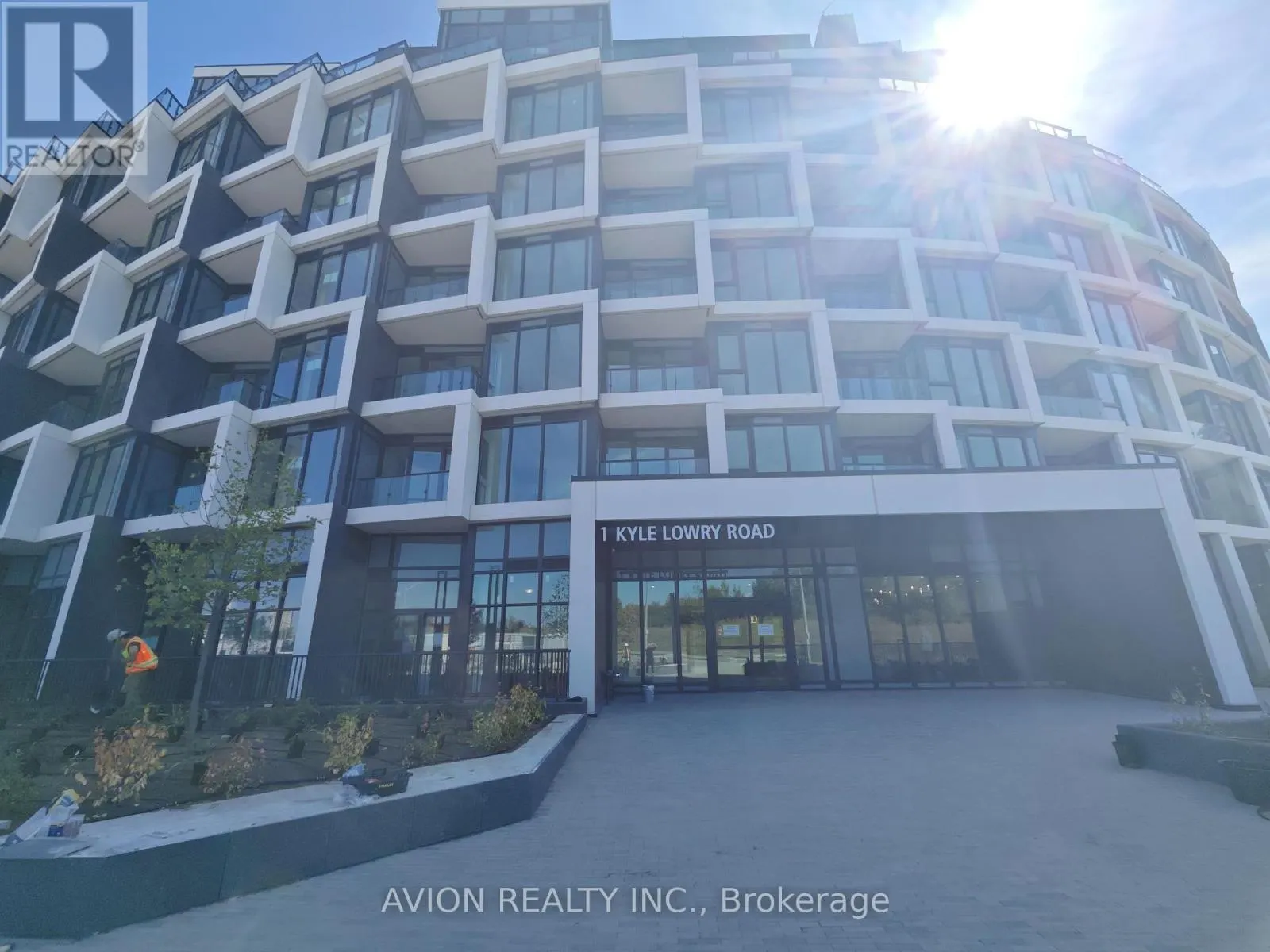 315 - 1 KYLE LOWRY ROAD