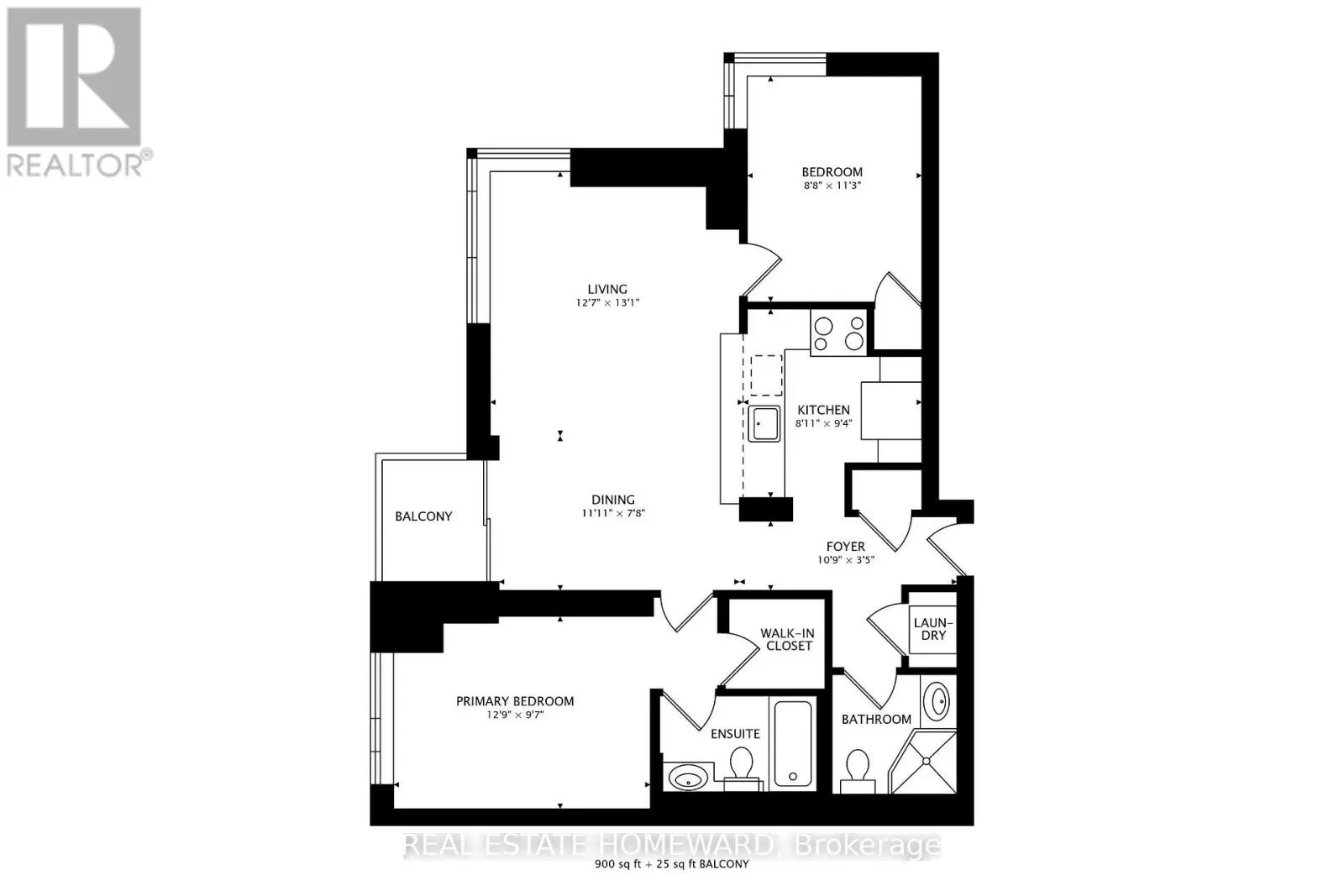 411 - 5 NORTHTOWN WAY