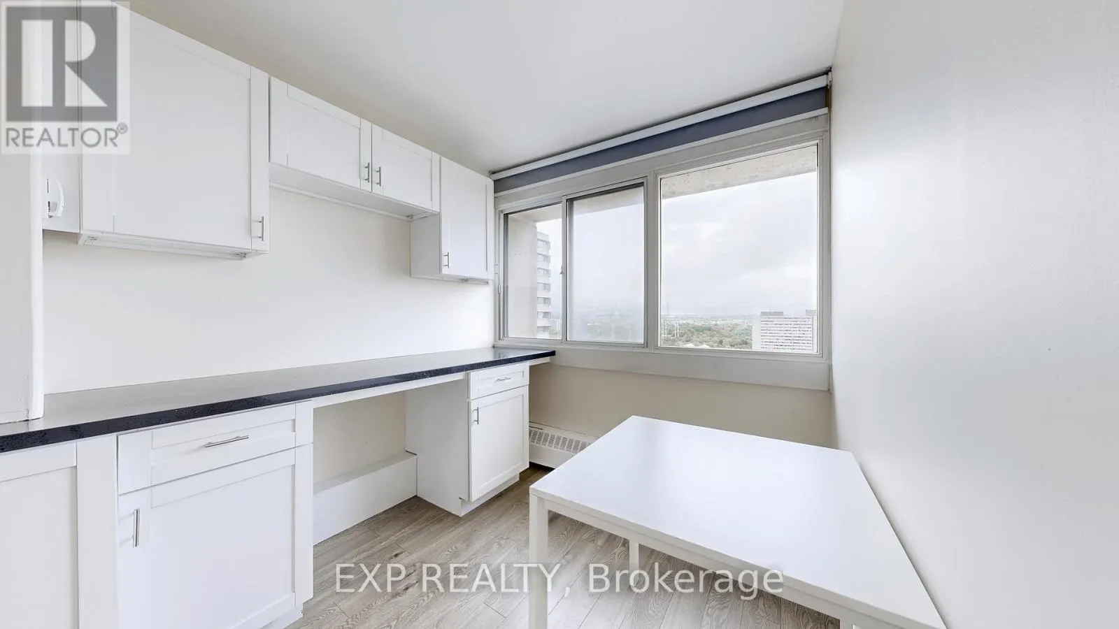 2204 - 715 DON MILLS ROAD
