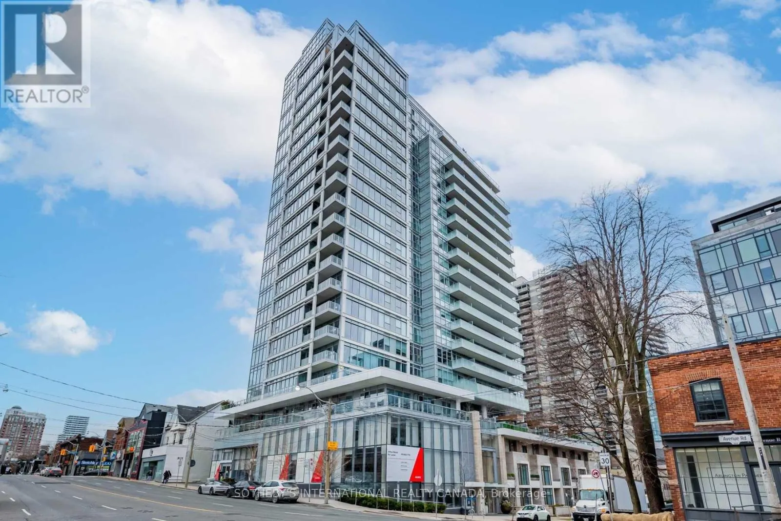 1104 - 170 AVENUE ROAD