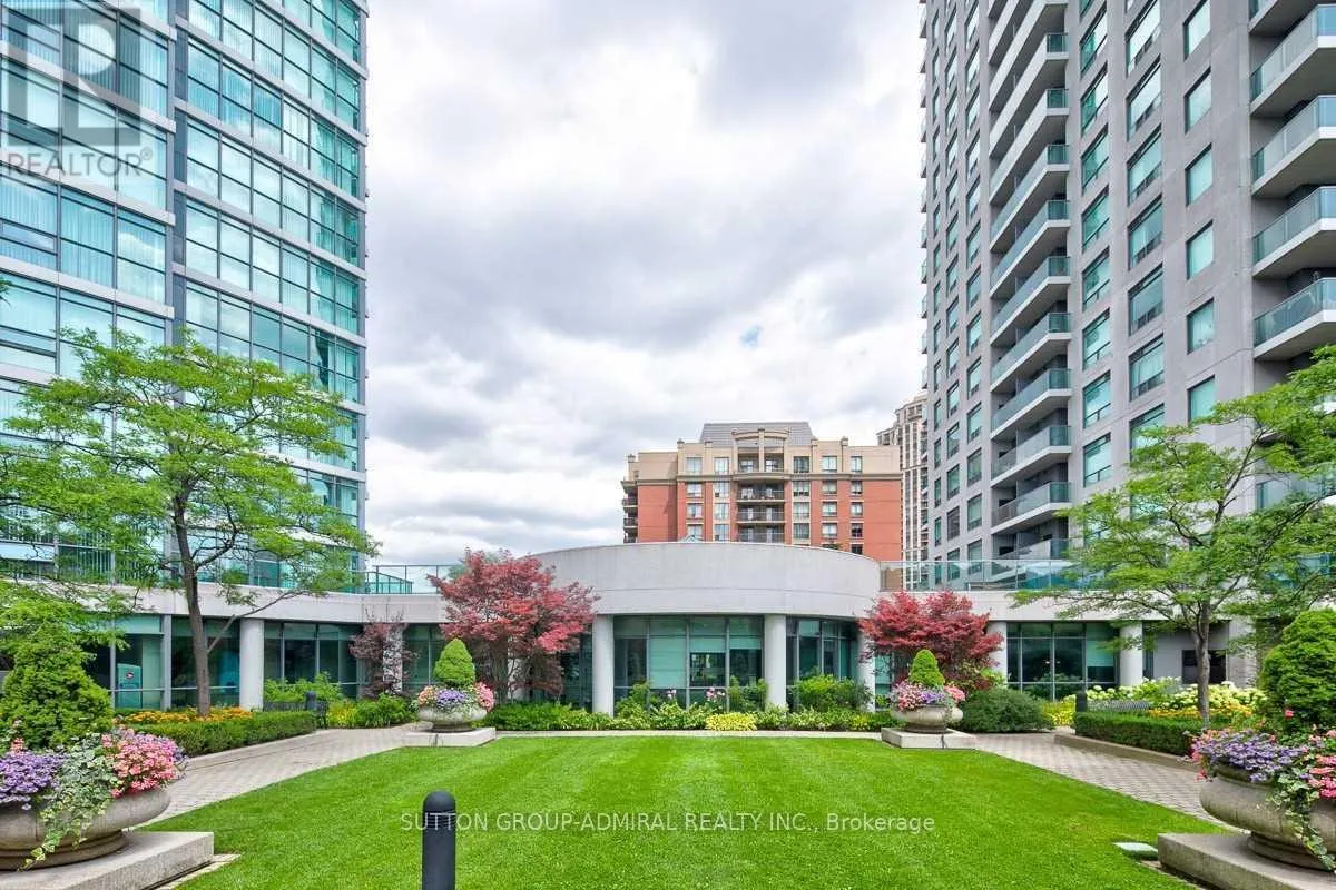 1006 - 28 HARRISON GARDEN BOULEVARD