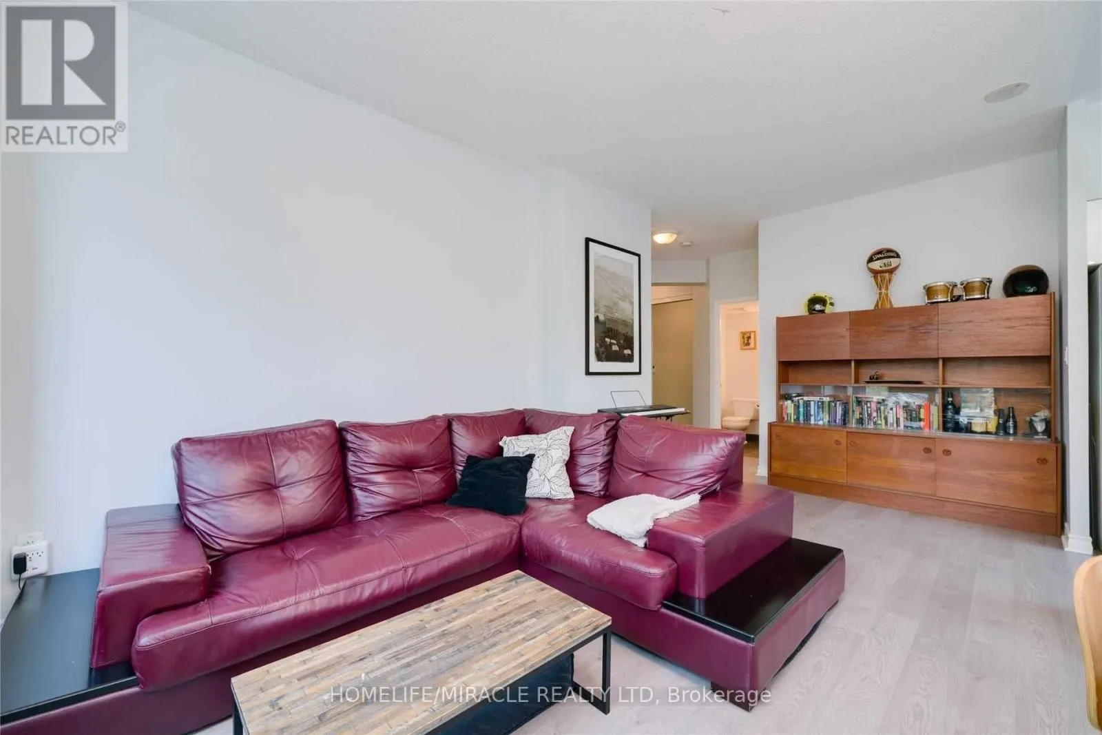 203 - 219 FORT YORK BOULEVARD
