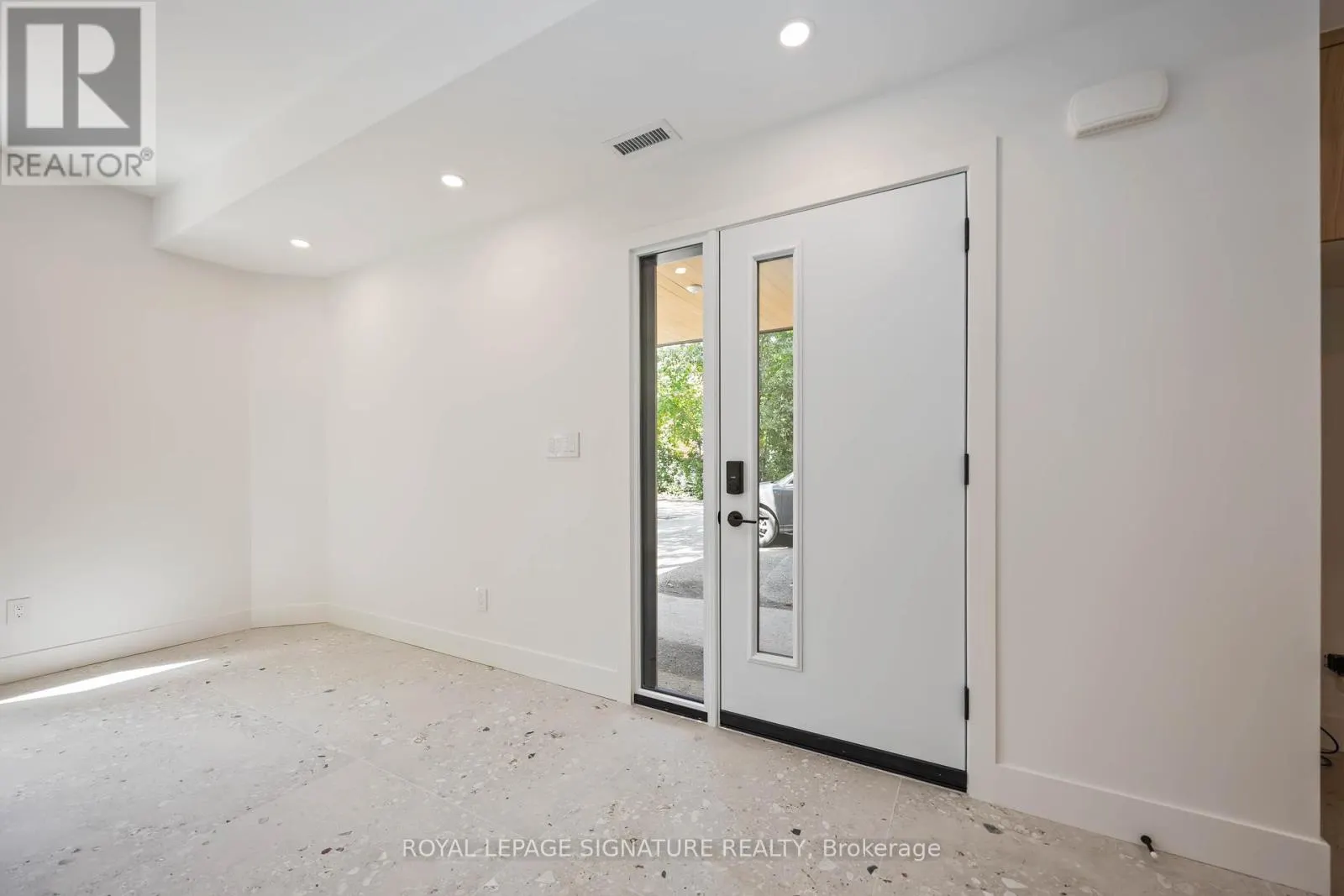 LANEWAY - 308 ST GEORGE STREET
