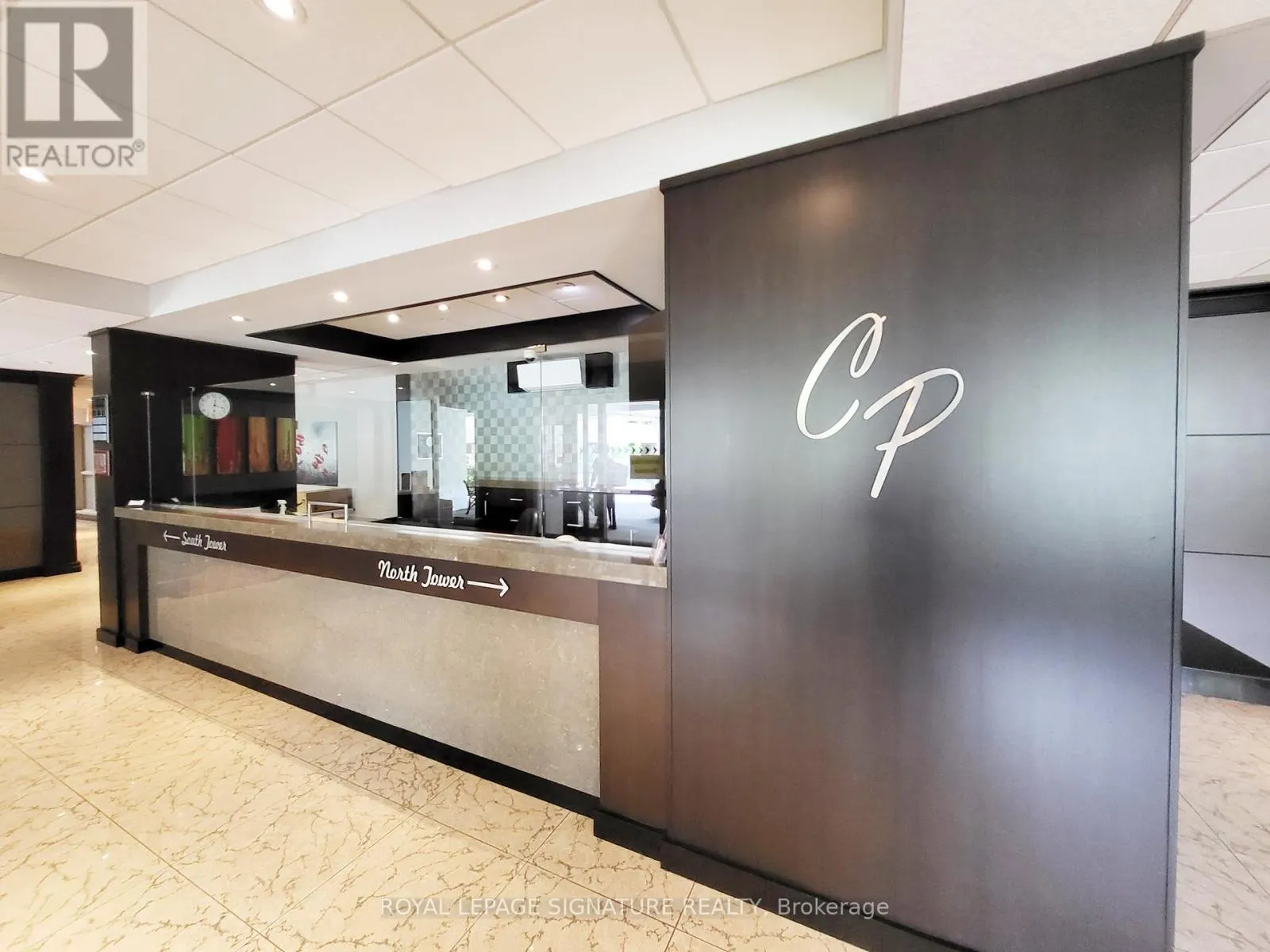 205 - 77 MAITLAND PLACE