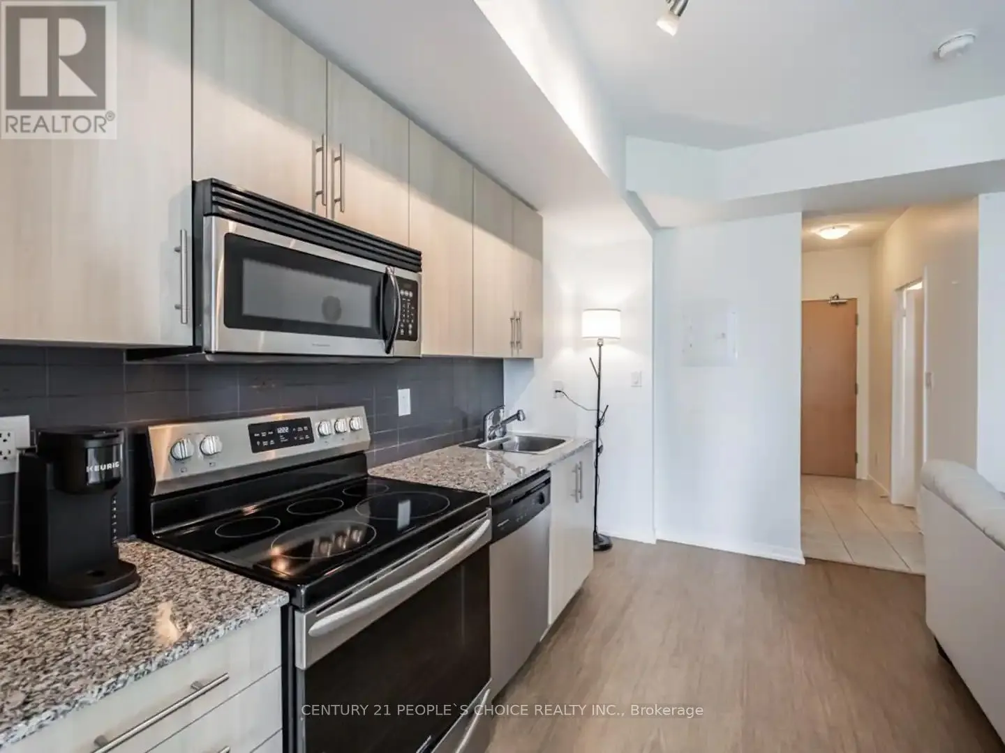 1203 - 65 BREMNER BOULEVARD