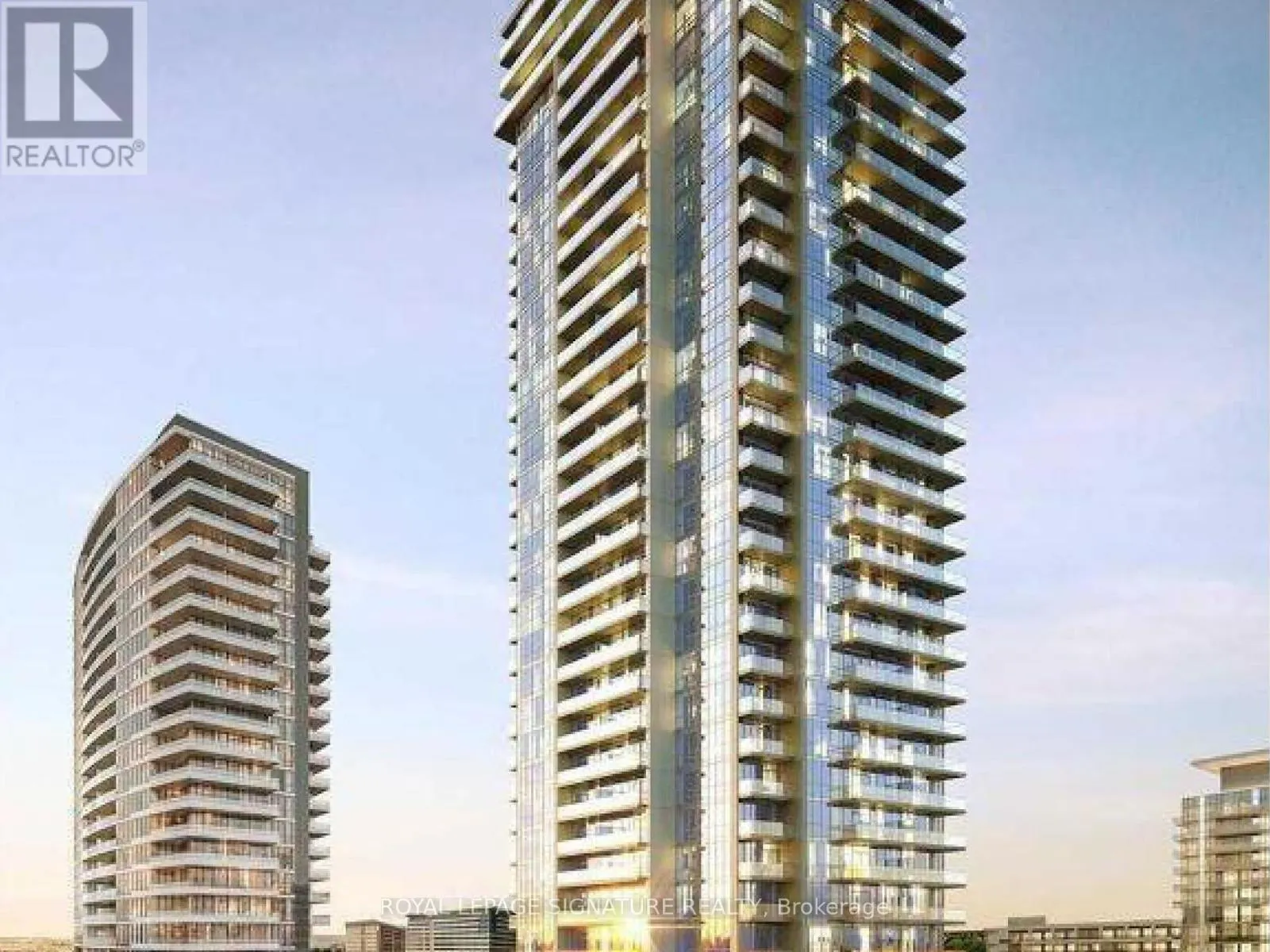 1102 - 32 FOREST MANOR ROAD