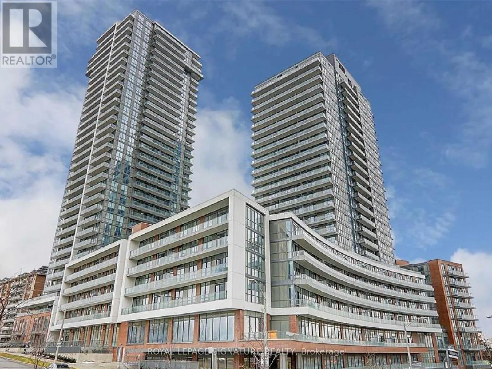 1102 - 32 FOREST MANOR ROAD
