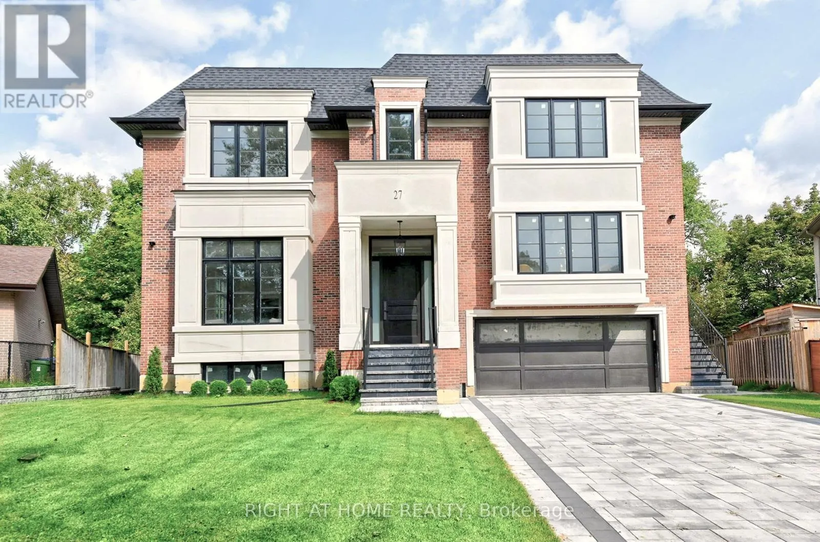 27 HURLINGHAM CRESCENT