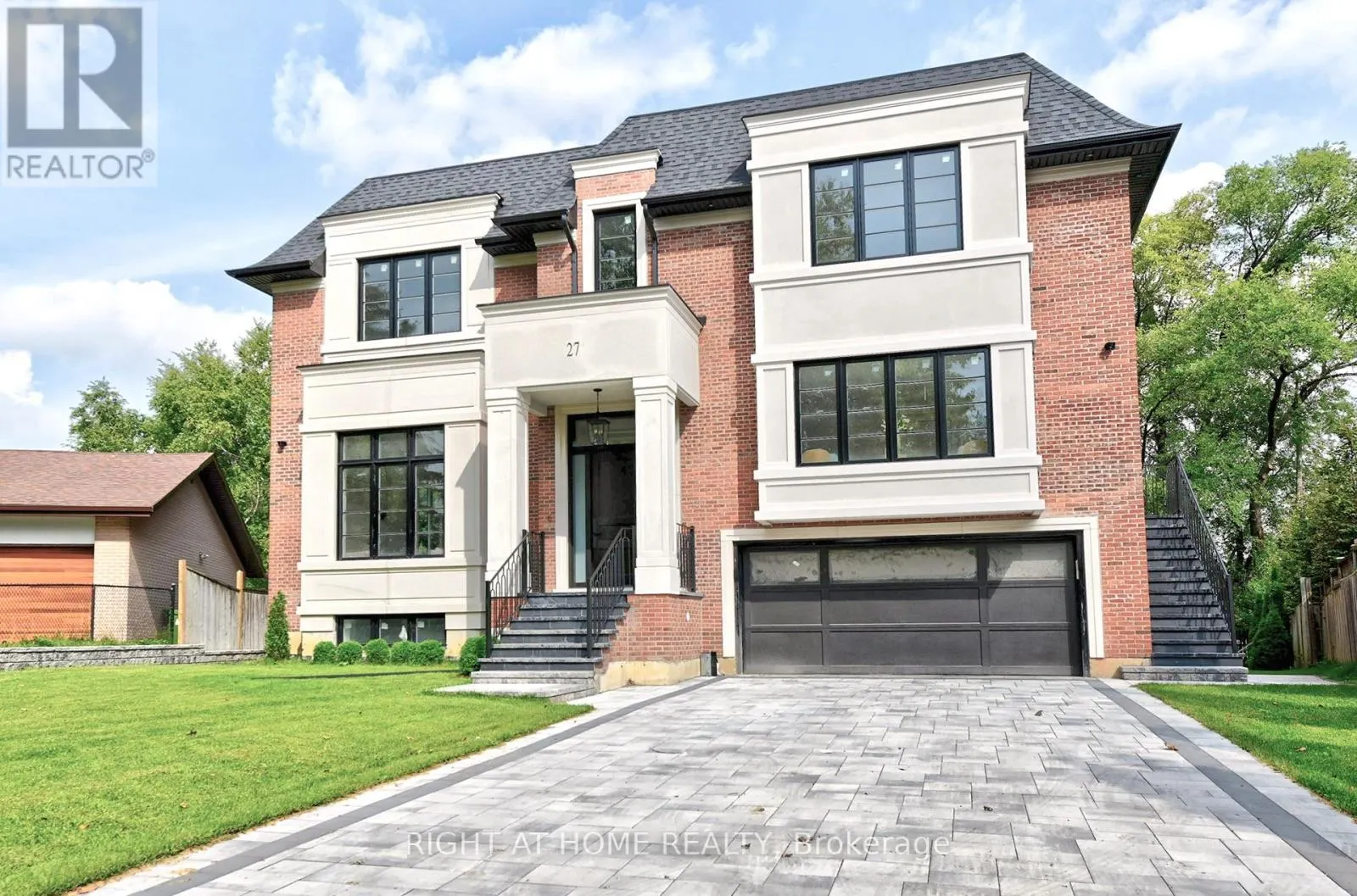 27 HURLINGHAM CRESCENT