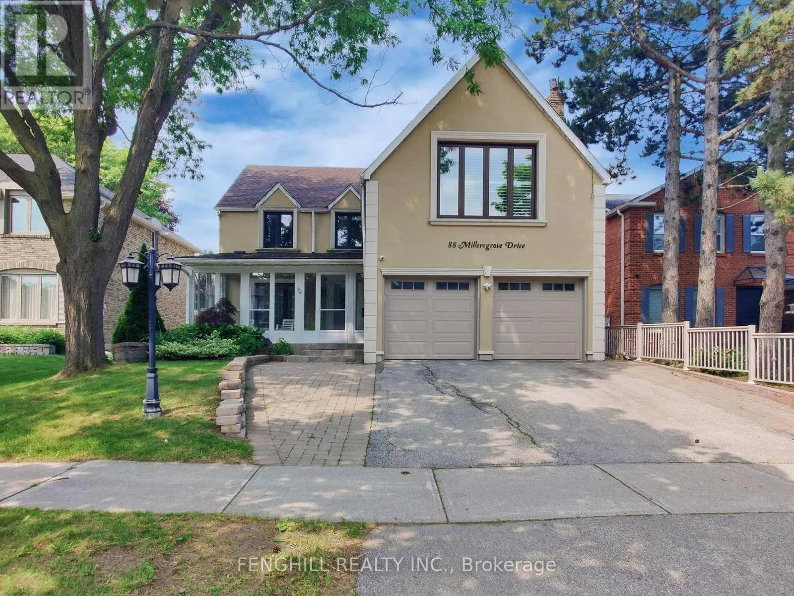 88 MILLERSGROVE DRIVE