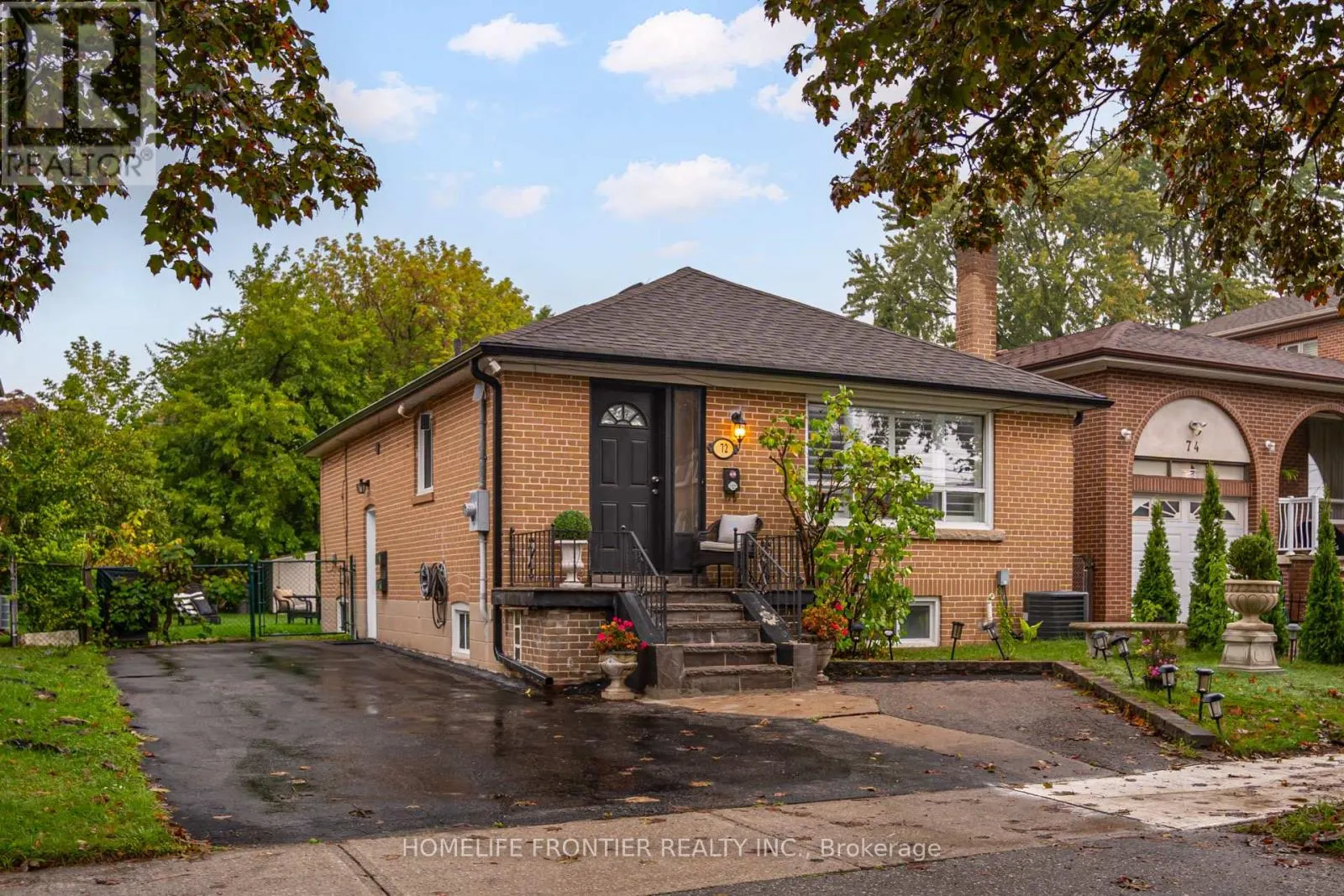 72 NEWTON DRIVE