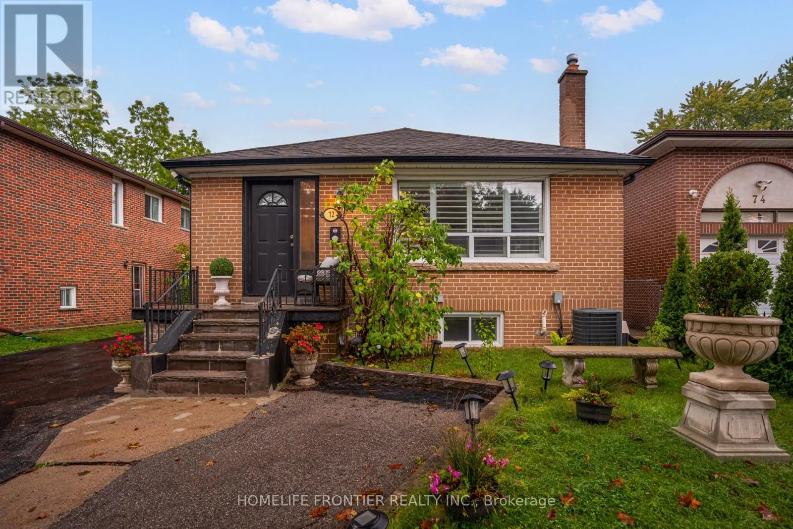 72 NEWTON DRIVE