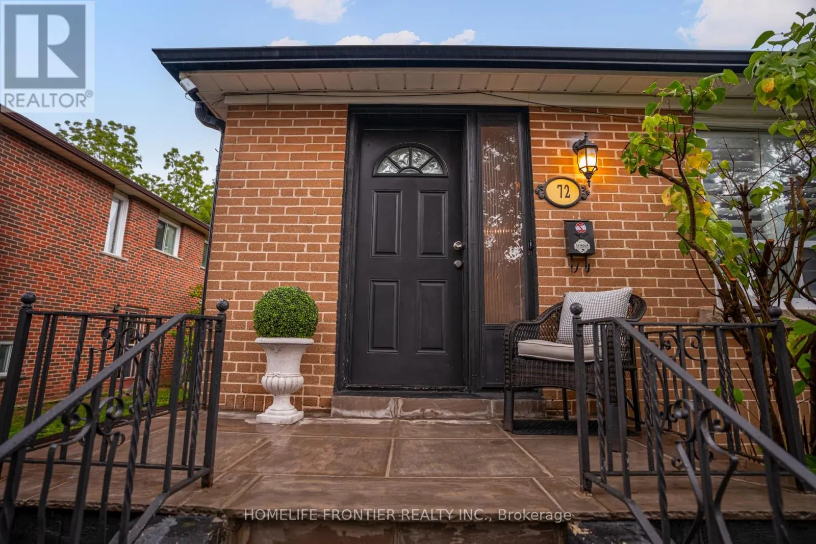 72 NEWTON DRIVE