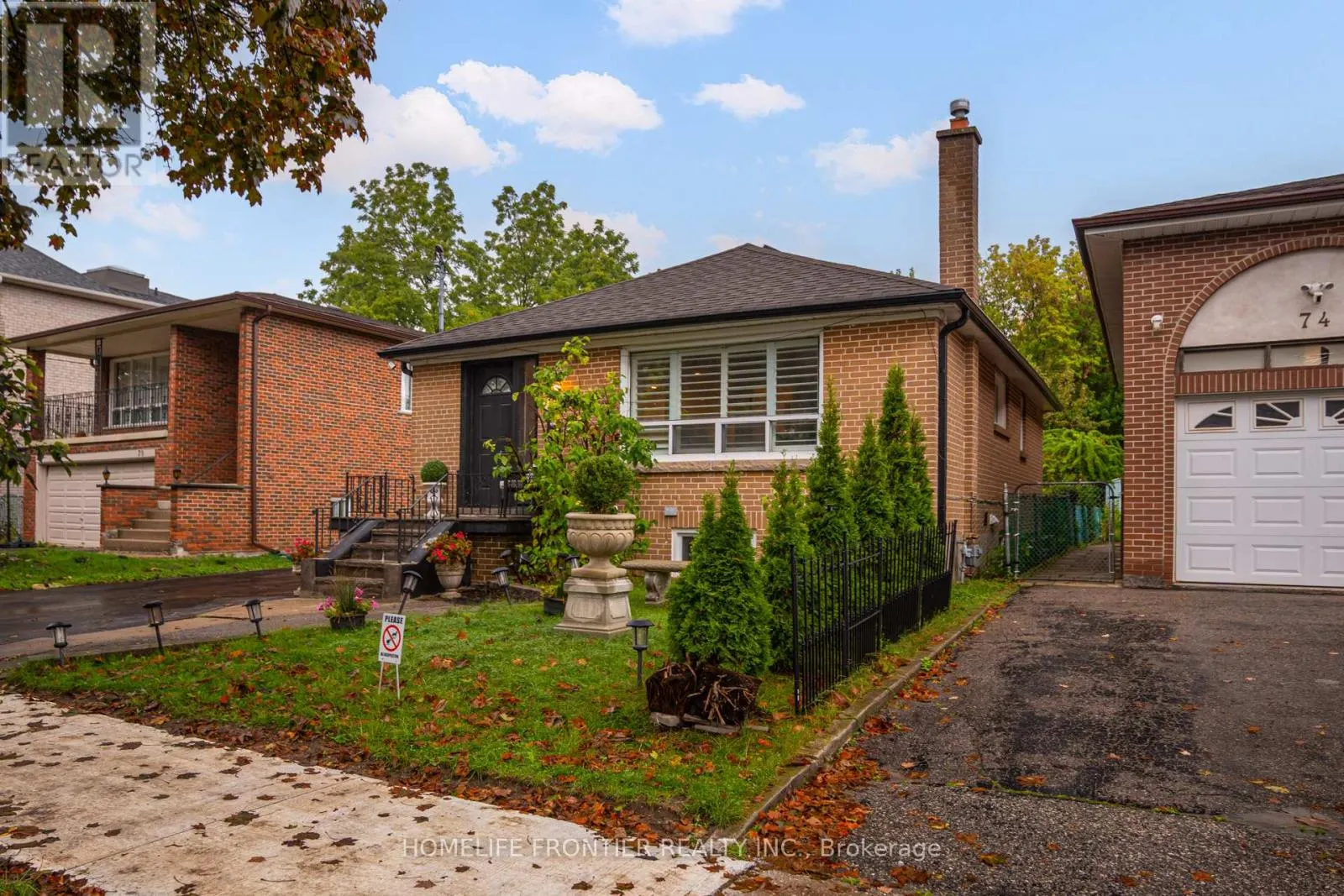 72 NEWTON DRIVE