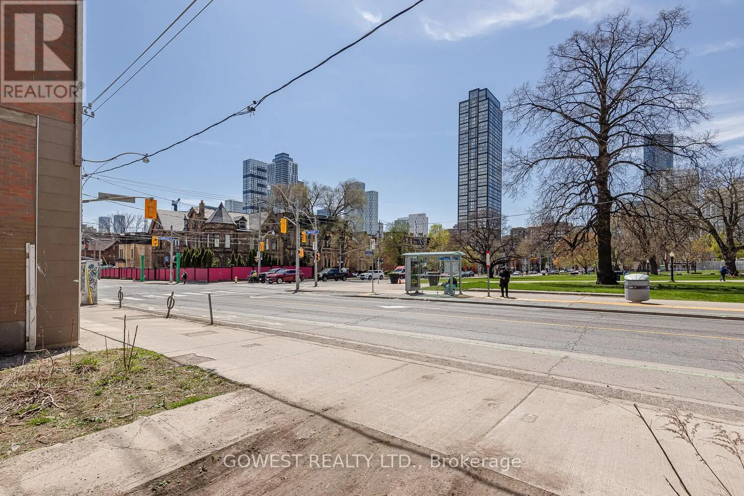 313 SHERBOURNE STREET