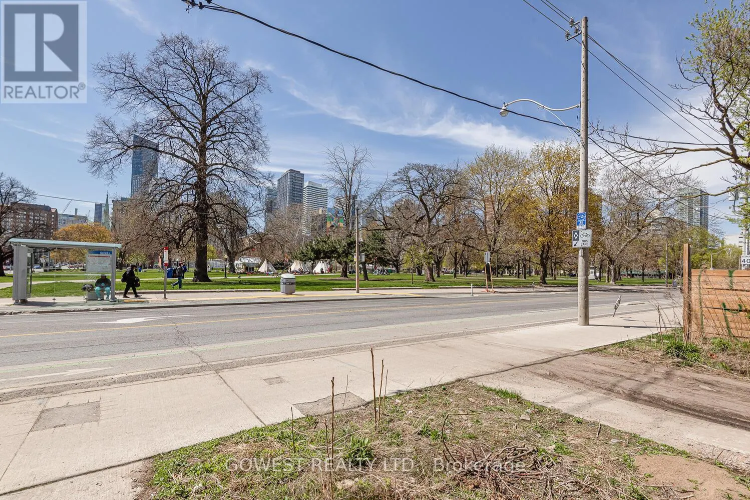 313 SHERBOURNE STREET