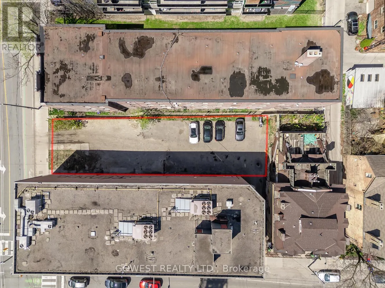 313 SHERBOURNE STREET
