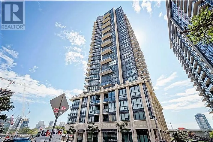 1113 - 51 EAST LIBERTY STREET