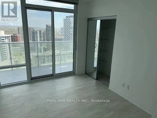 2809 - 501 YONGE STREET