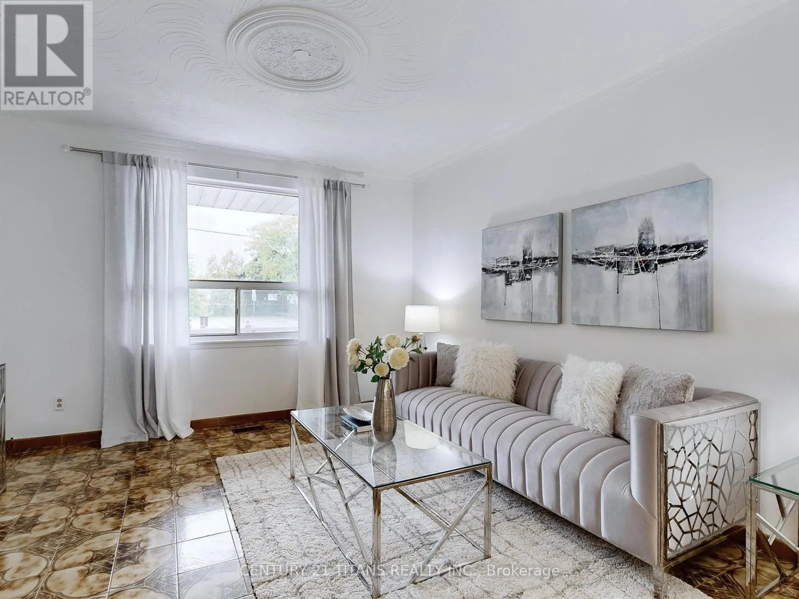 67 HOLLAND PARK AVENUE