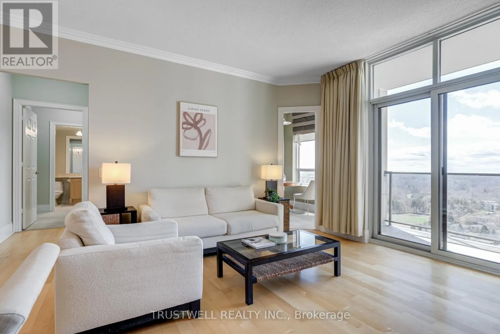 2305 - 78 HARRISON GARDEN BOULEVARD