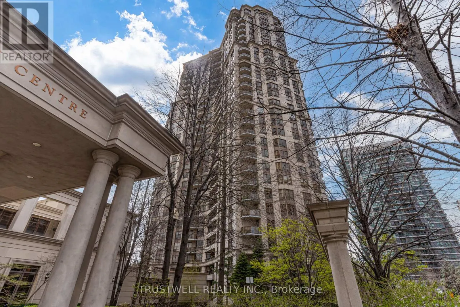 2305 - 78 HARRISON GARDEN BOULEVARD