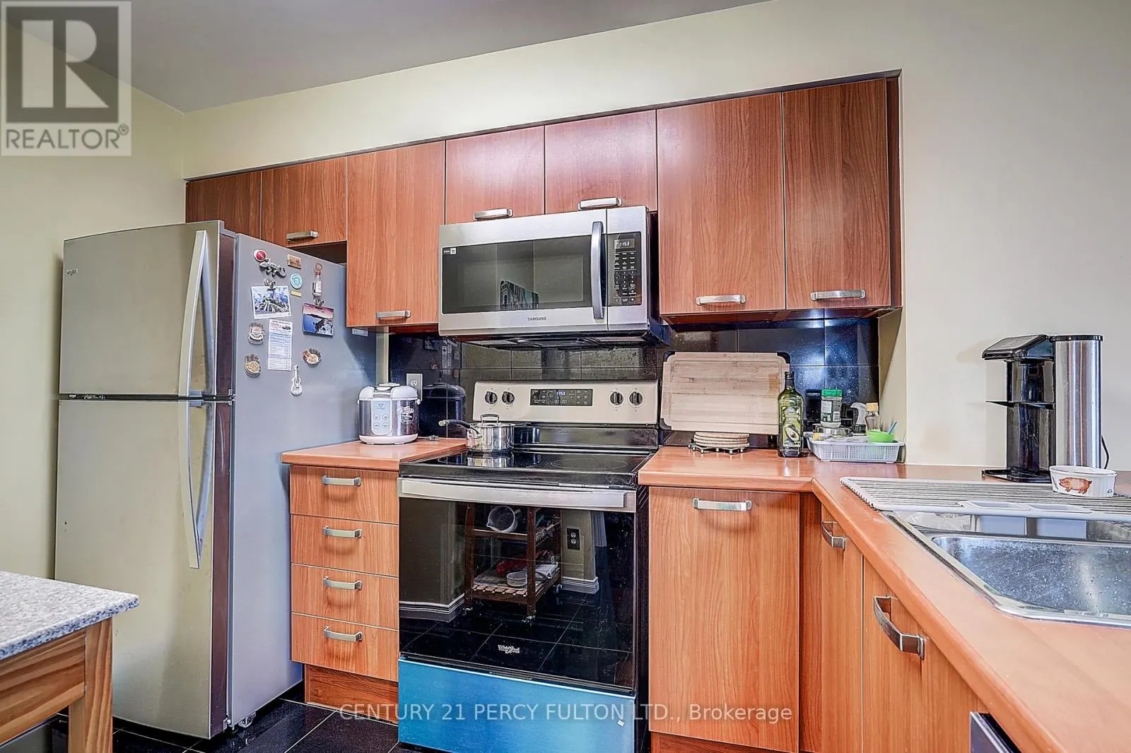 503 - 51 HARRISON GARDEN BOULEVARD