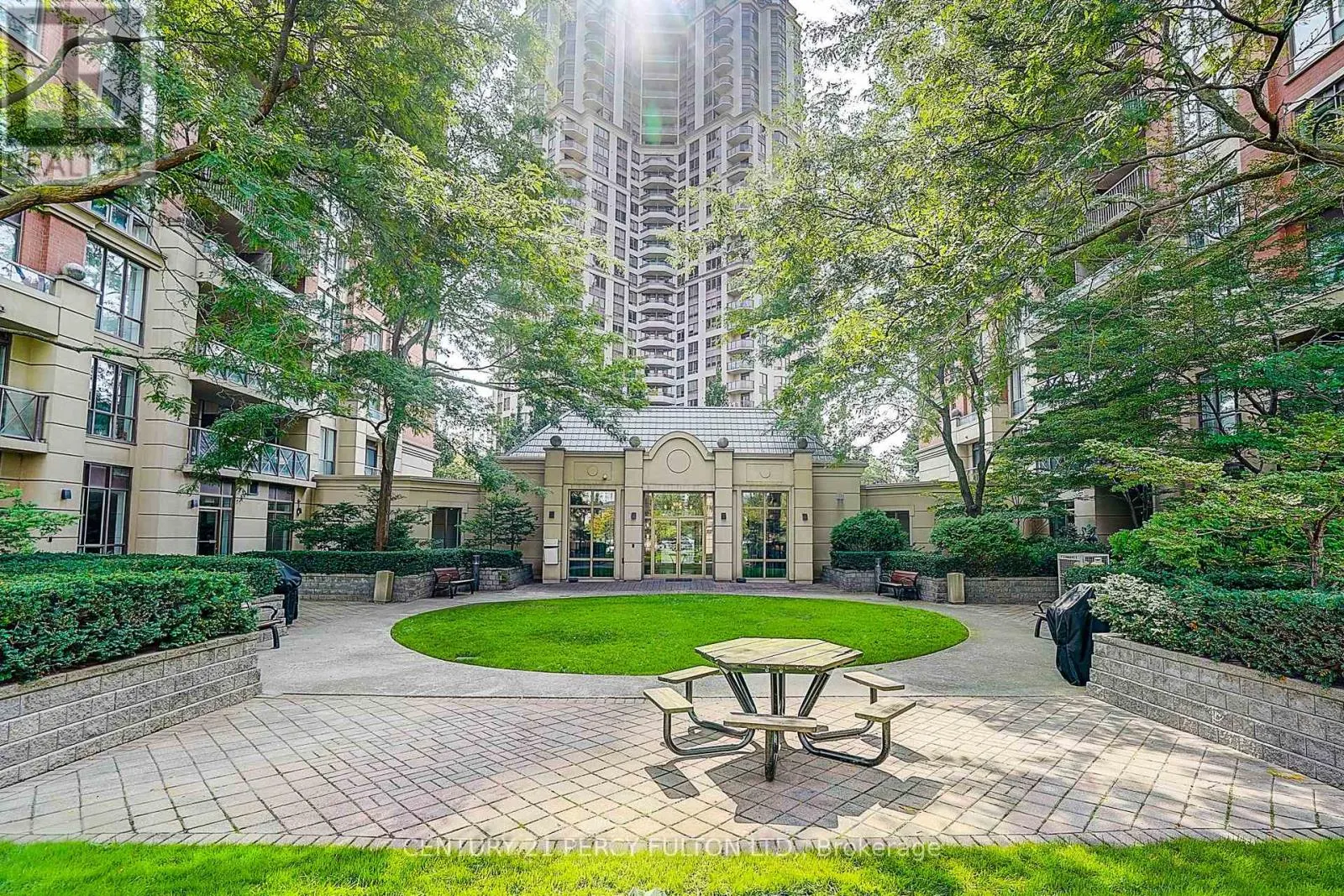 503 - 51 HARRISON GARDEN BOULEVARD