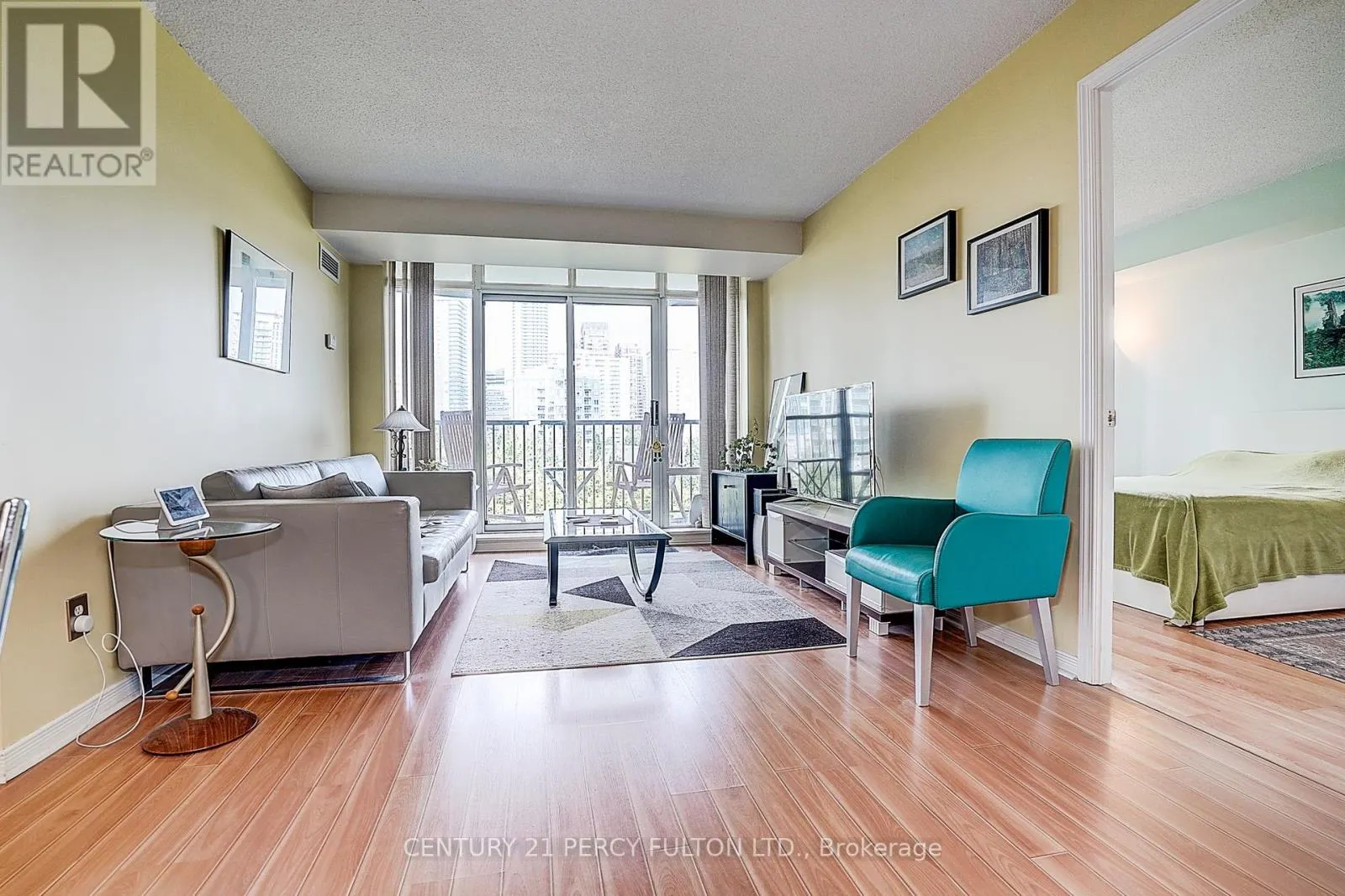 503 - 51 HARRISON GARDEN BOULEVARD